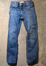 Jordache Jeans Size 6 slim Girls