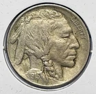 1913 Type 1 5c Buffalo Nickel ** XBXRX4375 ** Super Original