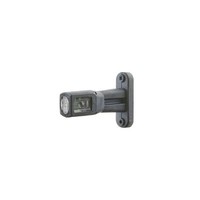 Hella Umrissleuchte 2XS 011 768-001 FüR DAF Scania VAN Hool Ziegler Sommer