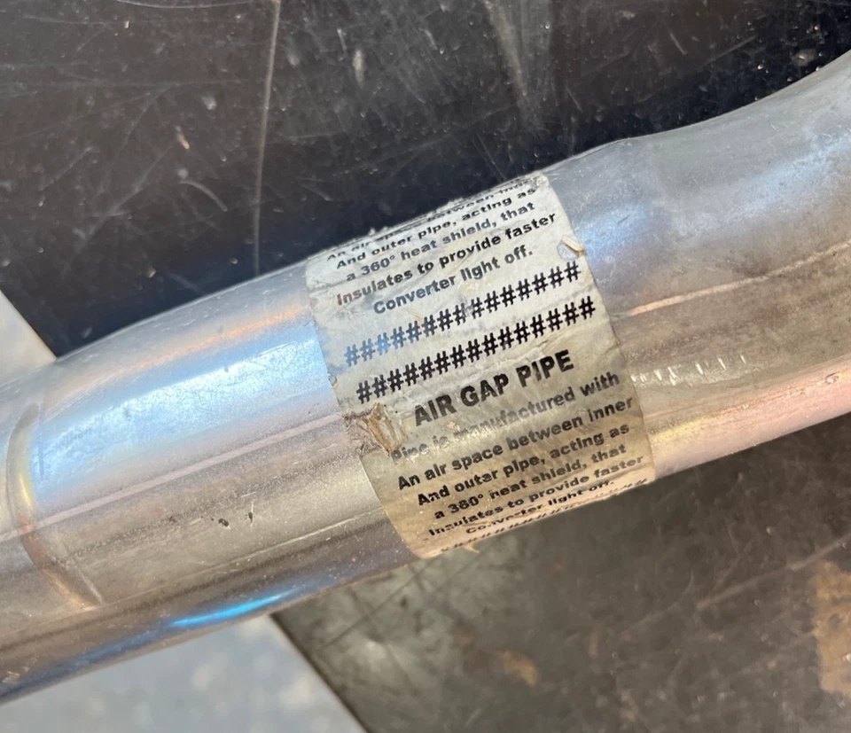 New Walker 53591 Catalytic Converter-EPA fits 2000-2005 Toyota Celica 1.8L-L4! - Image 4 of 4