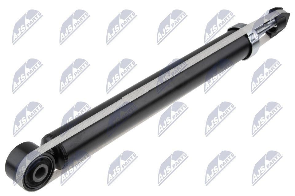 Original NTY Shock Absorber A-AU-034 For Audi