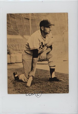 #ad #ad 1961 Union Oil Pacific Coast League Lou Clinton 0i5i $15.72