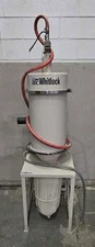 AEC Whitlock Filter Chamber Outlet Size 3.0 in. Inlet Size 3.0 in. Model VFC225