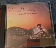 Michael David Harmony Zärtliche Klänge auf ...