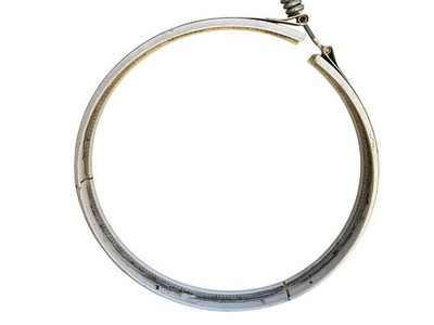 Pentair Sta-Rite Pro Starite Dura Max E Pool Pump Clamp 20  Unknown Model