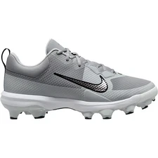 Nike Mens Force Trout 9 Pro MCS Molded Baseball Cleats FZ-0915-002 Grey Size 7.5