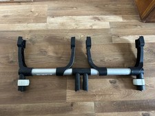 Bugaboo Donkey Adattatore Sedile Auto Doppio Doppio Doppio per Maxi Cosi