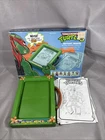 Vintage 1990 Teenage Mutant Ninja Turtles Mutant Maker Playmates Toys 5695 K3