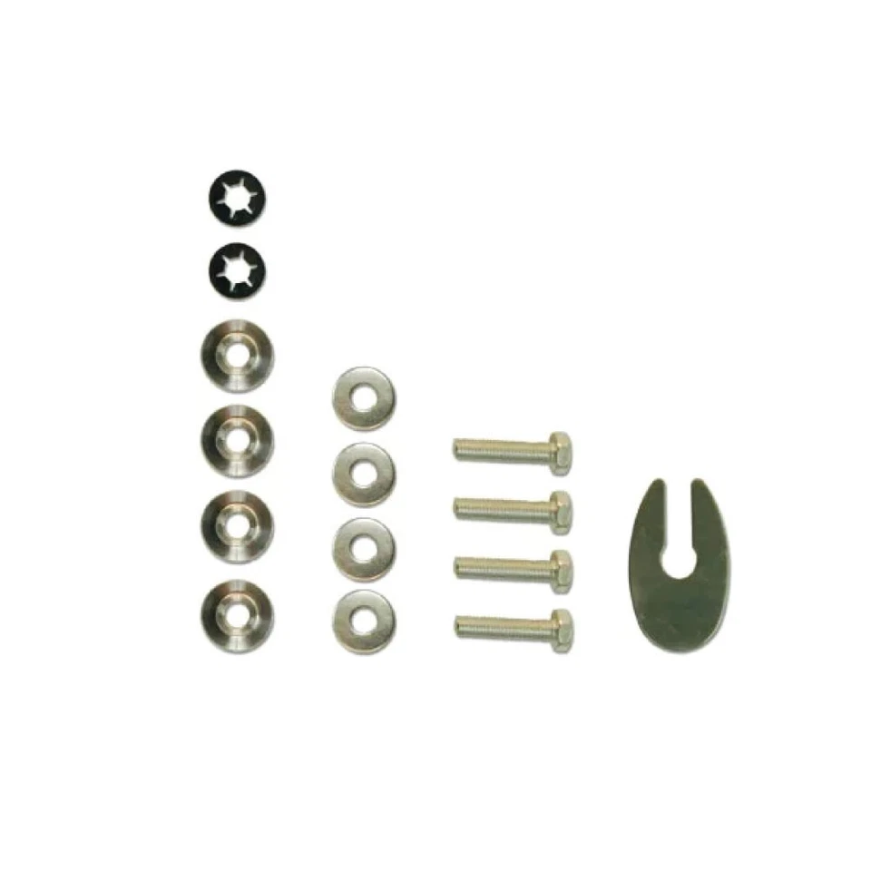 Ralco Short Throw Shifter Kit 914942 For 2003-2009 Toyota Corolla 6 Speed Manual - Image 4 of 4