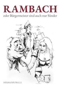 Rambach: oder Bürgermeister sind auch nur Sünder vo... | Buch | Zustand sehr gut