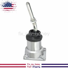For Chevy Gmc Shifter Getrag 290 Nv1500 3500 Hm290 Mg290 5 Speed 1988-early 1991
