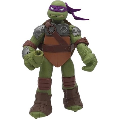 Teenage Mutant Ninja Turtles Flingers Donatello Playmates 2012 TMNT PTI3169