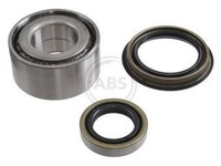 A.B.S. 200305 Radlagersatz Hinten Links Rechts FüR Ford Passend FüR Nissan