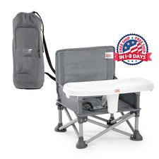 Silla elevadora port til asiento en el suelo plegado compacto 6 meses 3 a os NEW