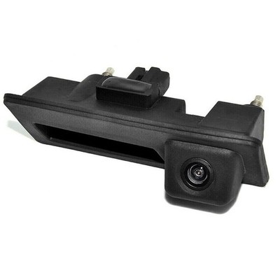 Rückfahrkamera Kofferraumgriff Für VW Jetta IV Sharan Tiguan Touran 2012-2015