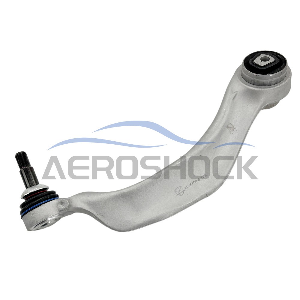1pc Fit Rolls-Royce Ghost Dawn Wraith RR4 RR5 2008- Lower Front Left Control Arm