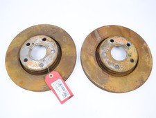 Disque de frein Toyota VERSO
