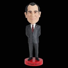 Richard Nixon Bobblehead