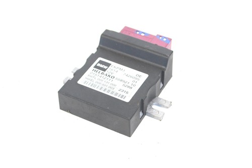 BMW 2 Coupe F22, F87 2016 Kraftstoffpumpensteuergerät 7426095