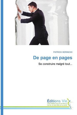 Patrick Herinckx | De page en pages | Taschenbuch | Französisch (2023)