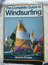 Complete Guide to Windsurfing