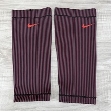 Nike 2024 Pro Elite Team Calf Sleeves Size XS “Made In The USA” FD5894-617