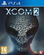 Image of XCOM 2 (PS4 / Blu-Ray)