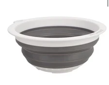 McCormick Top Rack Dishwasher Safe Kitchen Colander, 1 ct. Traditional