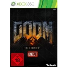 Doom 3: BFG Edition (uncut) von Bethesda Softworks | Game | Zustand sehr gut