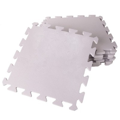 Knit Picks Blocking Mats for Knitting and Crochet, Pack of 9 Textured Blockin...