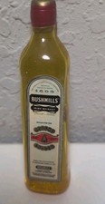 Bushmills Irish Whiskey Liquor Bottle Vintage Magnet S16