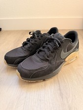 Nike Air Max Excee Black Anthracite Gum Runni...