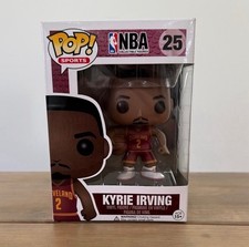 2017-18 Funko Pop NBA Vinyl Figures 5
