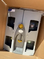 Diversey J-Fill Quattroselect Dispenser System Air Gap - Model D3754220 - NEW!