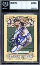See All of the 2014 Topps Gypsy Queen Baseball Autographs 66