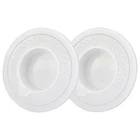 2PCS Mixers Bowl Covers for  4.5-5 Quart Tilt-Head Stand Mixers Bowl Covers2304