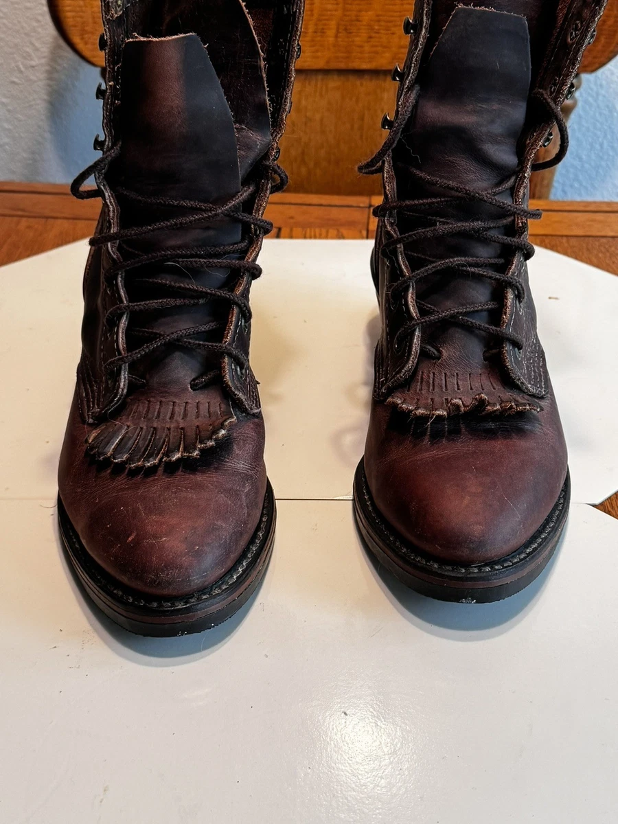 Santa Fe Boots for Women for sale | eBay display picture 2