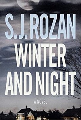 Winter and Night Hardcover S. J. Rozan