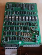 Unknown Non-jama PCB 540516 Untested 