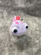 Disney Frozen 2 BRUNI THE FIRE SPIRIT SALAMANDER 9" PLUSH STUFFED ANIMAL