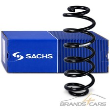 SACHS FEDER FAHRWERKSFEDER HINTEN FÜR VW CC GOLF 5 PASSAT TIGUAN TOURAN