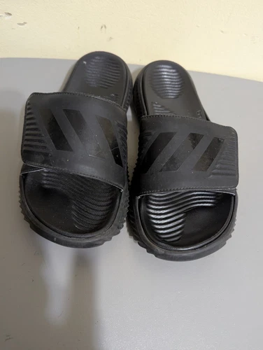 Sandali Adidas Bounce Slip On Uomo Taglia 7