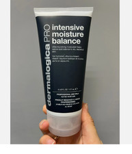 Dermalogica Intensive Moisture Balance 177ml 6oz Salon Pro tw