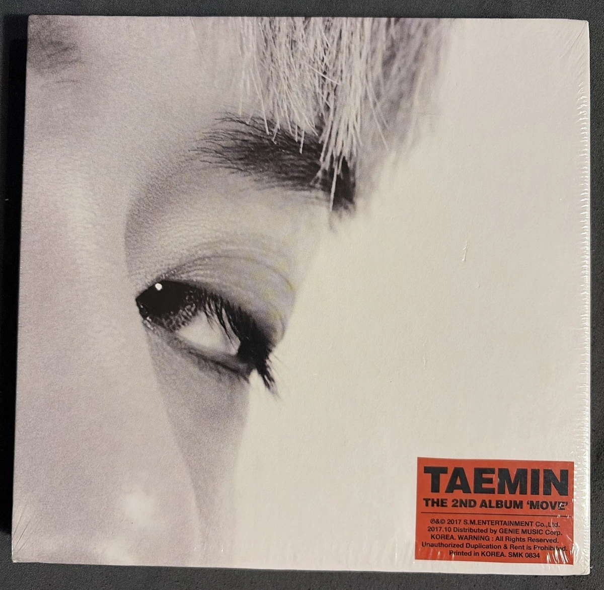 Preços baixos em CDs de música SHINee World | eBay