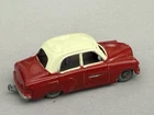 Matchbox Moko Lesney No.22a  - Vauxhall Cresta - 1956