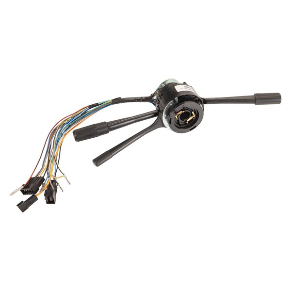 Lenkstockschalter Passend FüR Fiat Ducato 290 Peugeot J5 Citroen C25 182645780-image