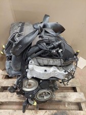 Moteur Citroen C4