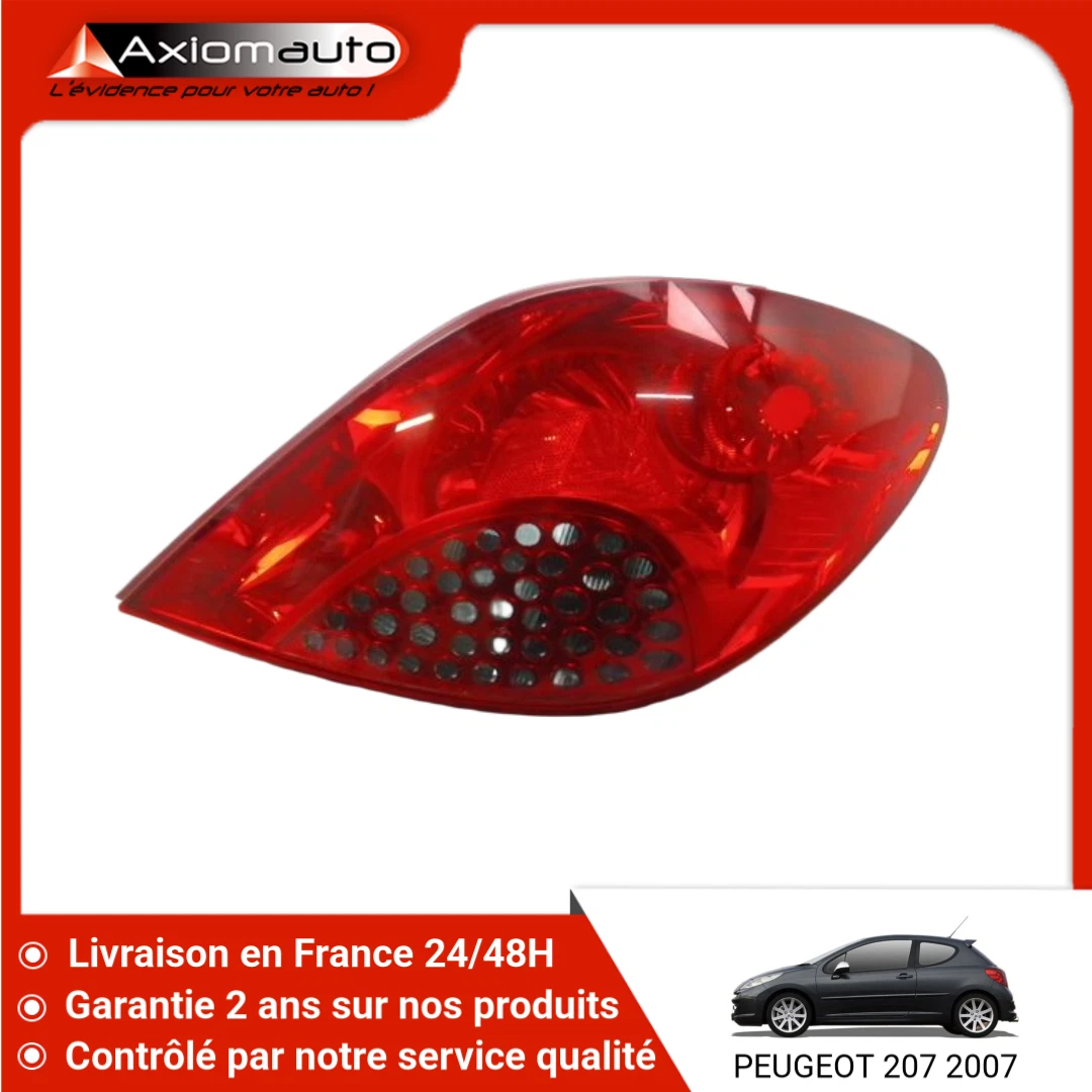 6pcs Universel Rectangle Forme Réflecteur pour Moto Bleu 6pcs Universel Rectangle Forme Réflecteur pour Moto Bleu