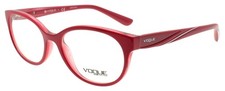 Vogue VO 5103 2470 Womens Eyeglasses Frames O...