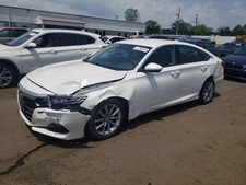 Chassis ECM Communication Telematics Right Hand Dash Fits 22 ACCORD 2001319
